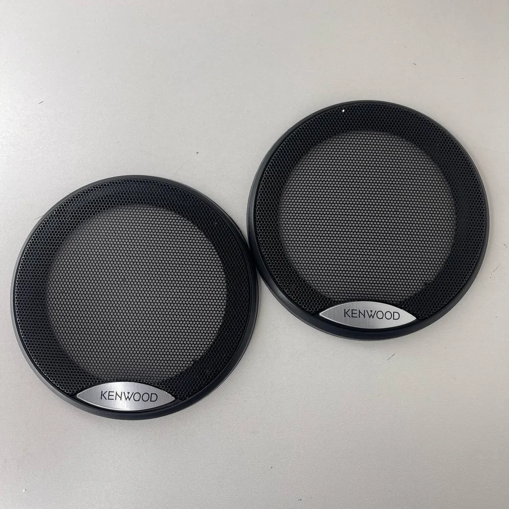 Колонки автомобильные (динамики) KENWOOD  13CM 160W (4) Арт. KFC-1394PS