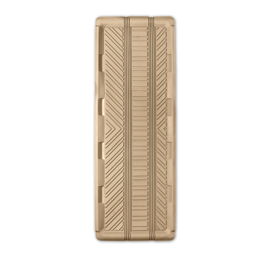 Коврик автомобильный AUTOPROFI TER-150l BE Арт. TER-150lBE