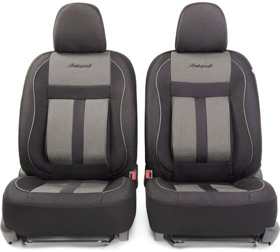 Авточехлы CUSHION COMFORT, материал эко-хлопок, 5 мм поролон, CUS-1505 BK BK (2) Арт. CUS-1505BK BK