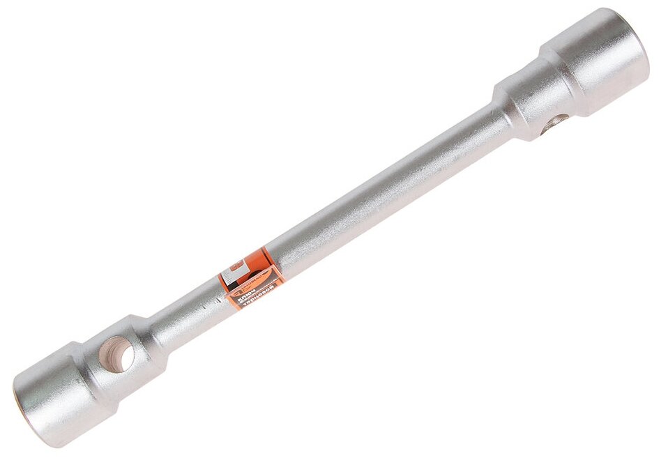 Ключ баллонный торцевой 32х33  АвтоDело (1) Арт. 34023