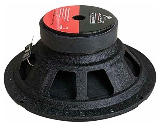 Акустическая система УРАЛ АС-M165 МОЛОТ (2) Арт. 3324379