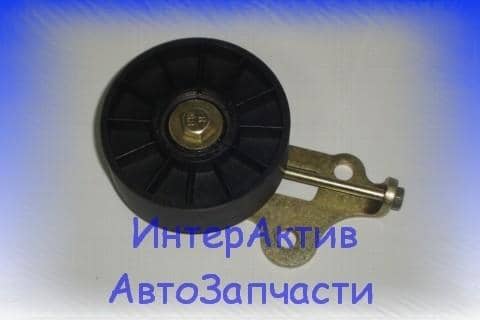 Ролик натяжителя ГАЗЕЛЬ дв. 405-409, металл  голый (3) Арт. 4091-1308080