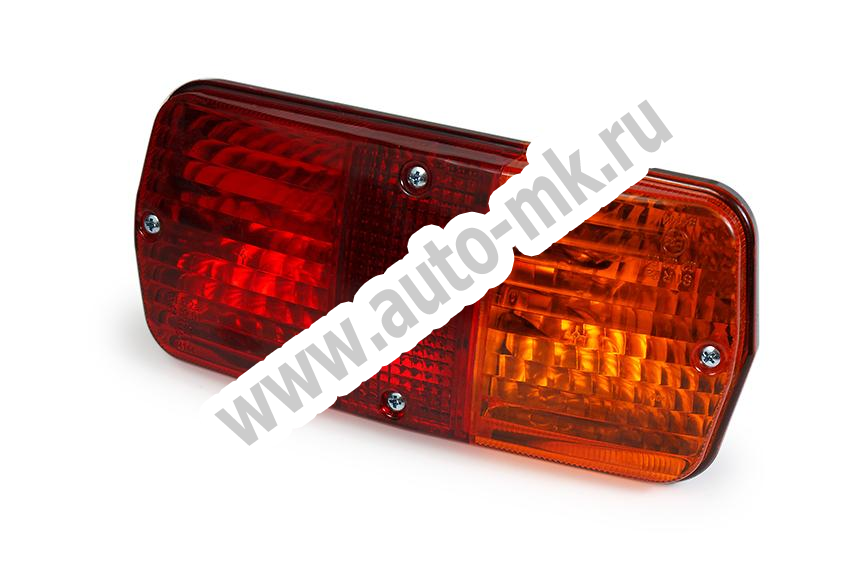 Фонарь задний УАЗ NEW (1) Арт. 16408