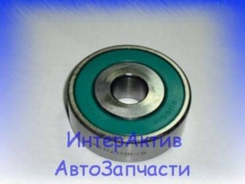 Подшипник 703 (160703) водяного насоса ЗИЛ, МАЗ (2) Арт. 6574000-703