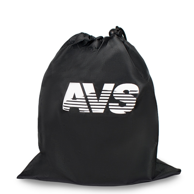 Домкрат гидравлический AVS HJ-B8T, 8т, 200-405мм. (7) Арт. A07086S