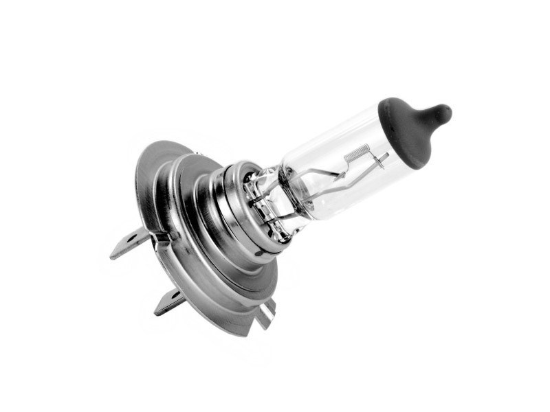 Автолампа H7 24v 70w