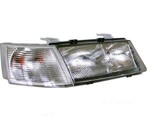 Блок-фара ВАЗ 2110 правая (014) Арт. 0301050014