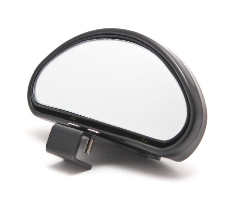 Зеркало доп. мертвой зоны 115 56 Арт. 17243