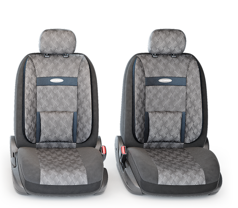 Чехлы автомобильные  Comfort DIAMOND COM-1105 Diamond (M) (2) Арт. COM-1105Diamond(M)