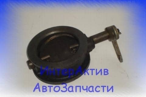 Корпус вспомогательрого тормоза МАЗ-500 Арт. 5336-3570014