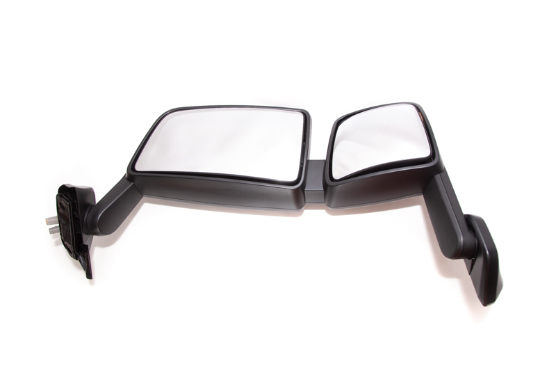 Зеркало  MAN TGX (R) Эл пр. обогр+ доп. Эл пр. обогр. EM04BW3ZL1 Арт. 9456