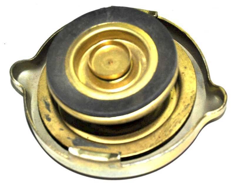 Крышка радиатора ЗИЛ-130, 131, 433360 Камаз (метал.) Арт. 5320-1304010