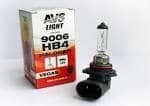 Автолампа HB4 12V 51W AVS Vegas (1) Арт. A78146S