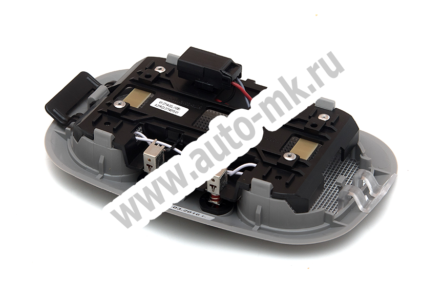 Плафон салона Газель NEXT LED 61,3714 (1) Арт. 15407