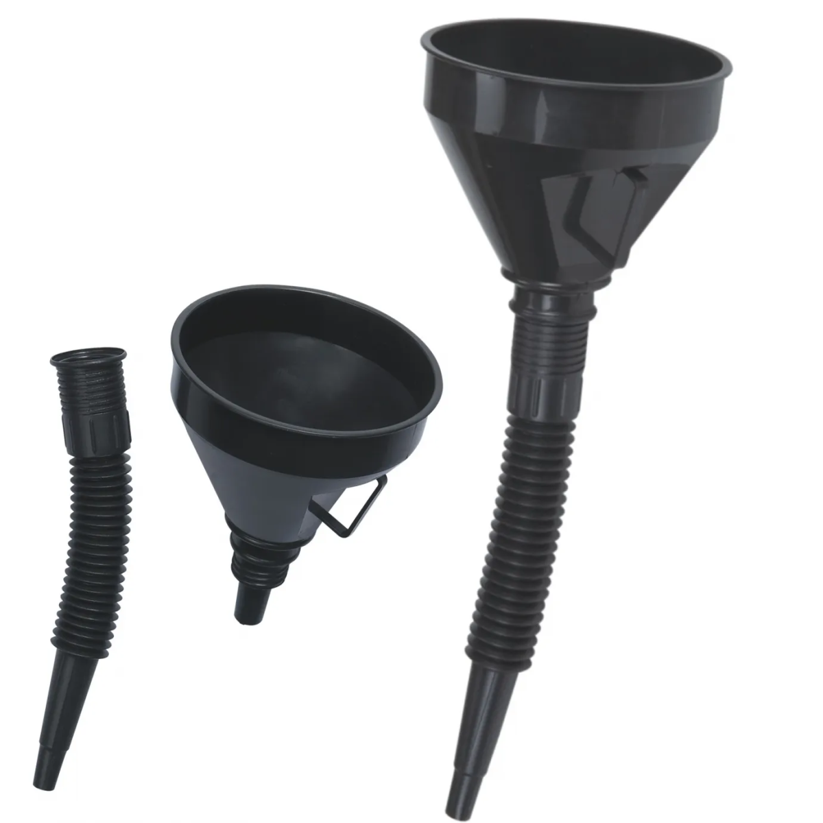 Воронка универсальная AVS OF-050, диаметр 50мм, длина 275мм, шт Арт. A85914S