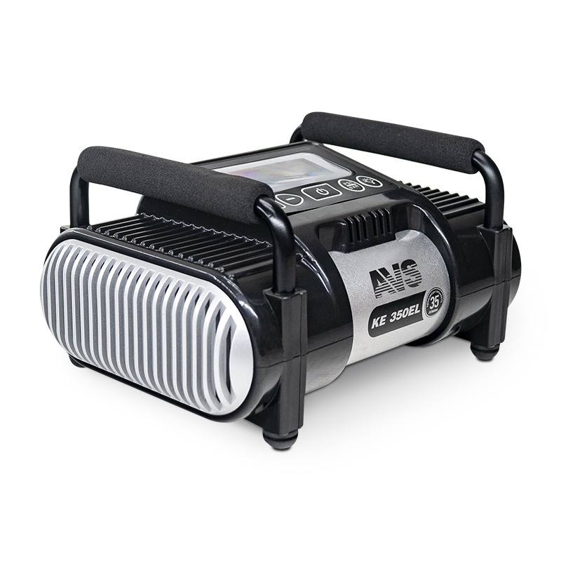 Компрессор автомобильный AVS KE350EL (4) Арт. A80825S