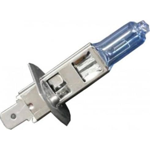 Автолампа H1 12V 55W (P14.5s) PHILIPS (1) Арт. 12258PRC1