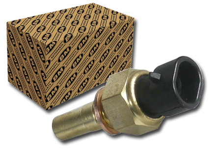 Датчик температуры тосола ВАЗ,GM Nexia Lanos Lacetti инжектор Арт. GRP12043