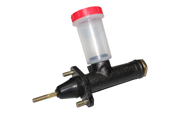 Цилиндр сцепления главный для а м ГАЗ-3302,3110 с бачком FENOX C2218 Арт. C2218.5C3