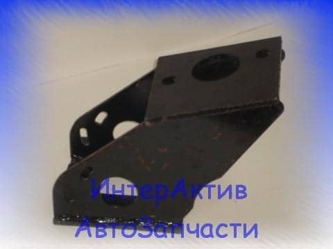 Кронштейн энергоаккумулятора МАЗ (задний правый) (2) Арт. 5336-3519170