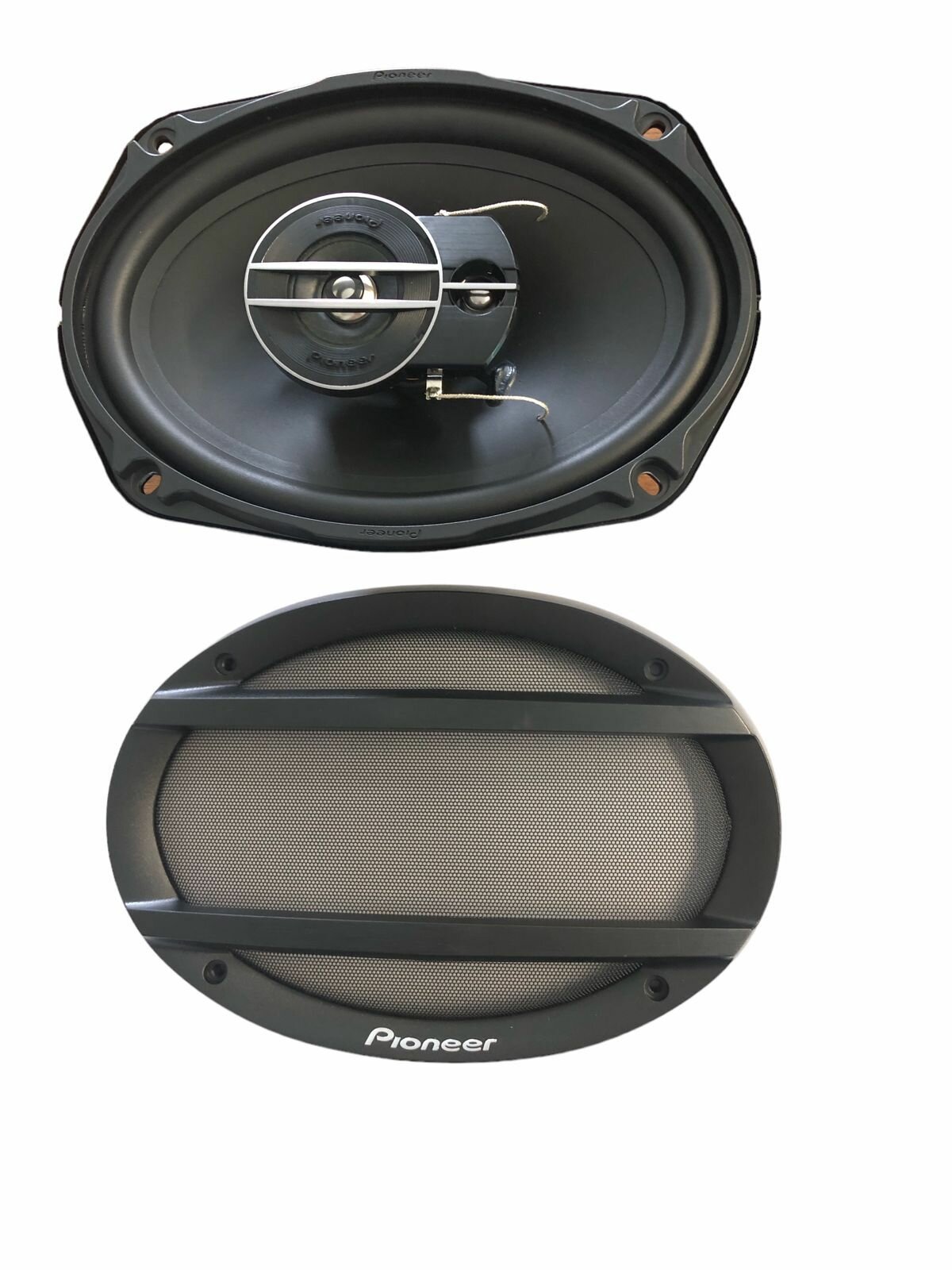 Колонки автомобильные (динамики) PIONEER  6 9-550W (3) Арт. F-690
