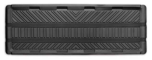 Коврик автомобильный AUTOPROFI TER-150l BK (1) Арт. TER-150lBK