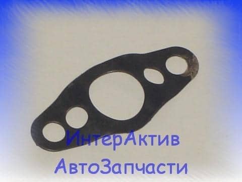 Пластина стопорная нажимного диска ЯМЗ (2) Арт. 236-1601111
