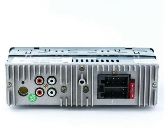 Автомагнитола 1din GB 8050MBT с блютузом (5) Арт. GB8050MBT