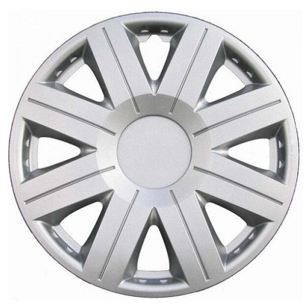 Колпаки на колеса R15 КОСМОС (4 шт.) Арт. 15-071