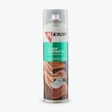 Очиститель велюра и обивки салона (триггер) (500 мл.) KERRY  Арт. KR-575