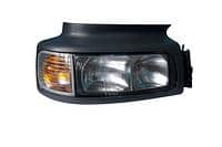 Фара Renault Premium (R) с поворотом Арт. 5642
