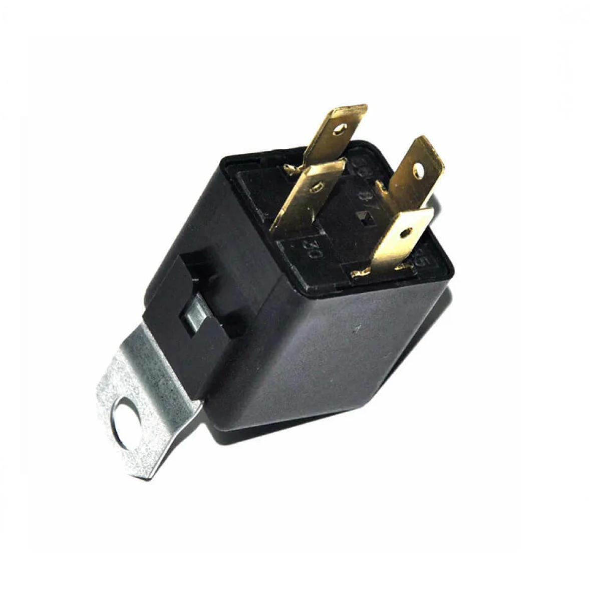 Реле универсальное 40 А. 24В. 4 конт.- Арт. 20398