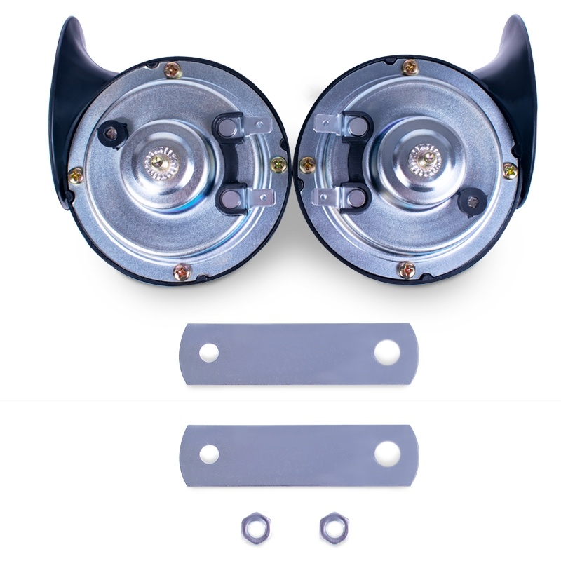 Сигнал автомобильный AVS HR 2002 (2 шт. комплект) (8) Арт. 43310