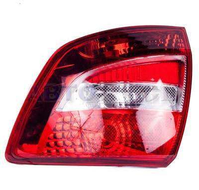 Фонарь задний ВАЗ 2190 Granta левый АвтоДеталь  Арт. 2190-3716011