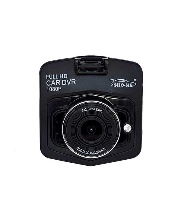 Видеорегистратор SHO-ME , 2.4,140,1080FНD (1) Арт. FHD-325