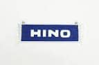 Вымпел HINO (1) Арт. 12470