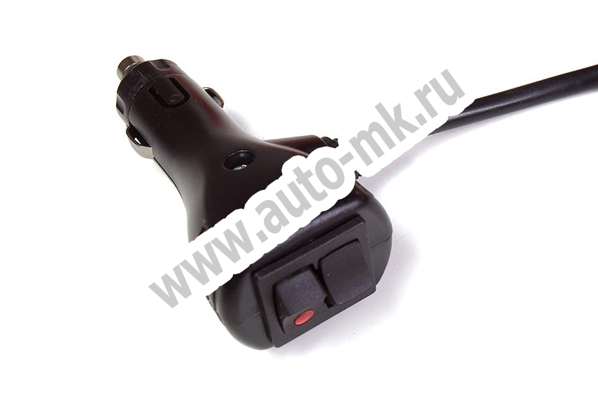 Маяк диодный 12-24 V магнит (Люстра) (4) Арт. 18622