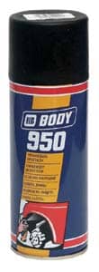 Антикор серый спрей BODY 950 0.4 л (2) Арт. 5100700000