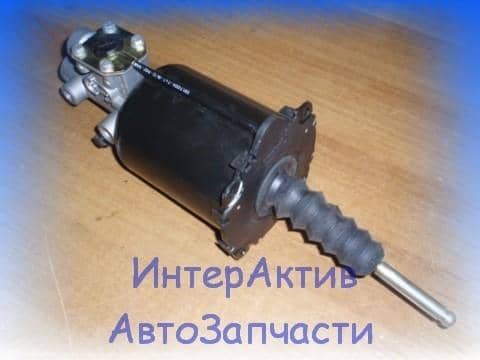 ПГУ СМАЗ (WABCO) 970 051 437 0 (1) Арт. 9 700 514 370