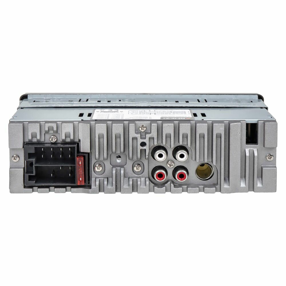 Автомагнитола ARNEZI Wave A3 4х25Вт (Bluetooth, FM, AUX, USB, TF, Remote)    (3) Арт. A2009005