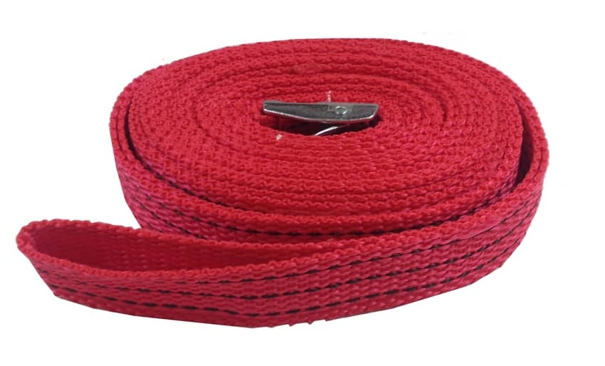 Ремень крепления груза AVS RG-203 25 мм.х 3м. 200 кг. (1) Арт. A78272S