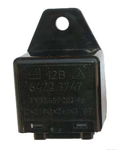 Реле поворота  ваз 2104,05,07,2121,ваз-1111 Арт. 6422.3747А
