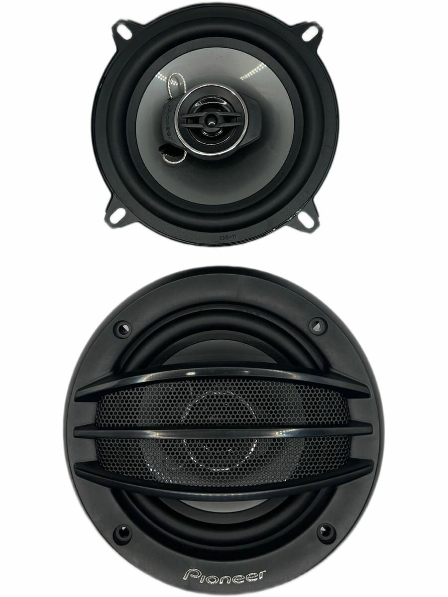 Колонки автомобильные (динамики) PIONEER  13CM 320W (2) Арт. TS-1394S