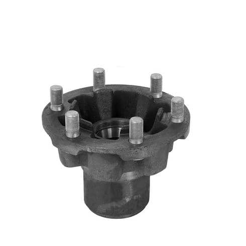 Ступица переднего колеса ГАЗ-3302 Арт. 3302-3103004-10