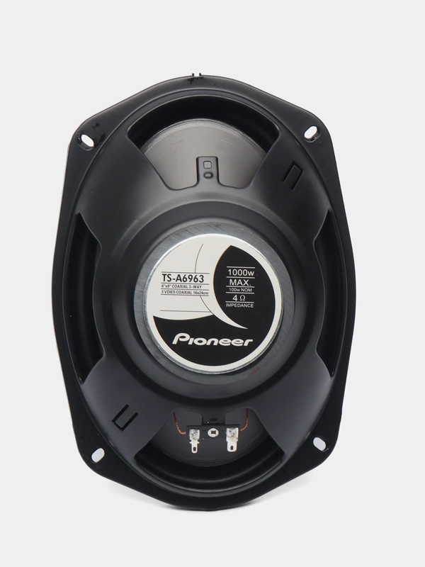 Колонки автомобильные (динамики) PIONEER  6 9-1000W (2) Арт. TS-6963