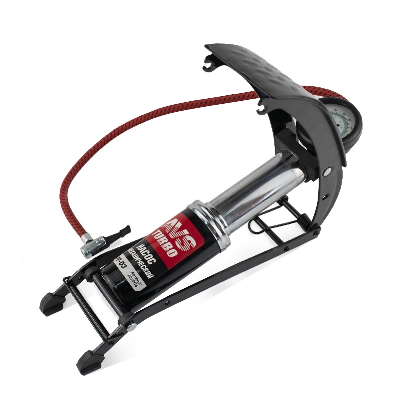 Насос механический усиленный AVS FP03 (2) Арт. A07581S