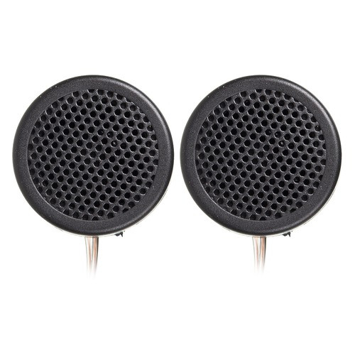 Колонки автомобильные SWAT SP TW-A10, 2.5 см.твитеры  (1 дюйм), комплект 2 шт. (1) Арт. SPTW-A10