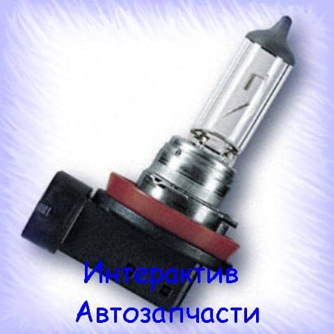 Автолампа H8 12V 35W (PGJ19-1)  OSRAM Арт. 64212