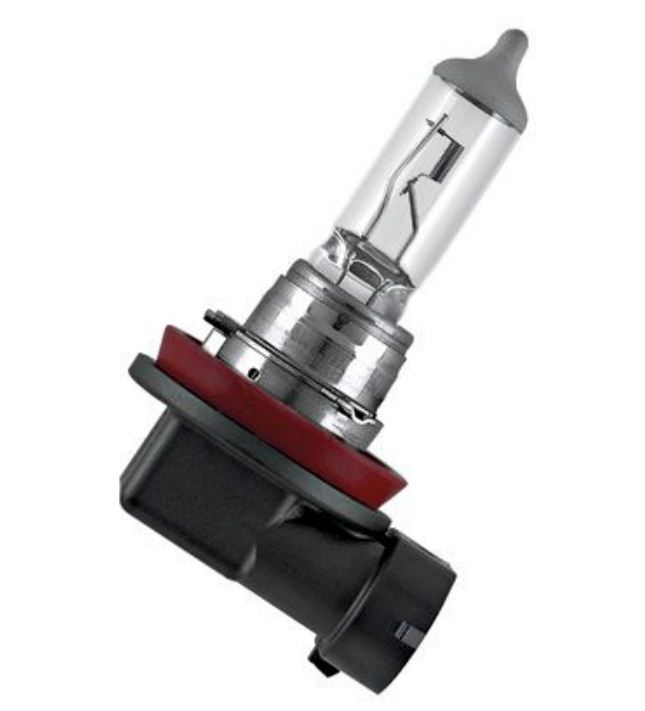 Автолампа H11 24V 70W Арт. 0200136000