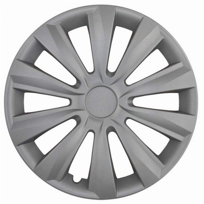 Колпаки на колеса R14 ДЕЛЬТА 4шт Джестик Арт. 14-075